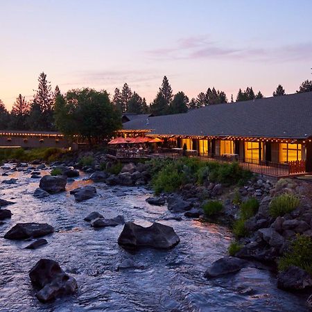 Riverhouse Lodge بيند المظهر الخارجي الصورة