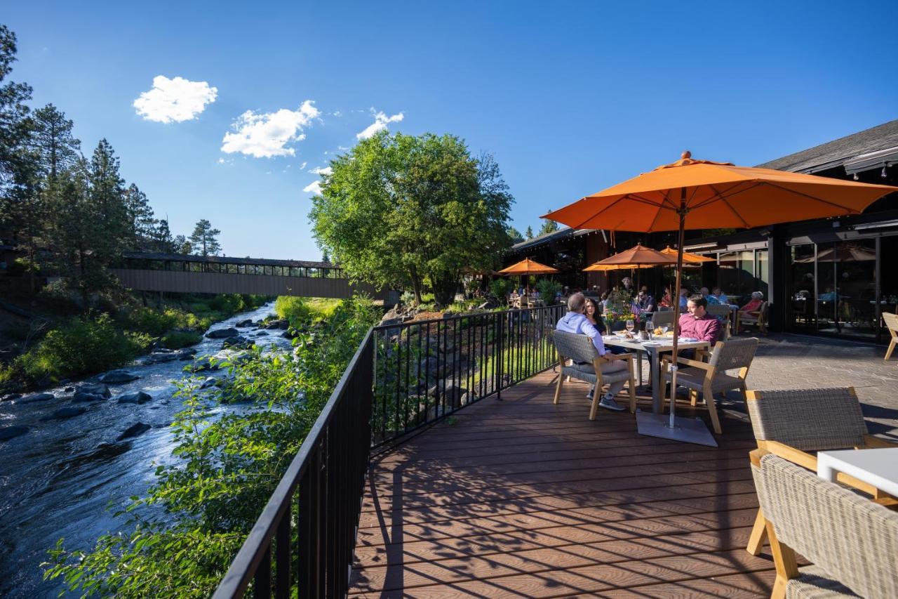 Riverhouse Lodge بيند المظهر الخارجي الصورة