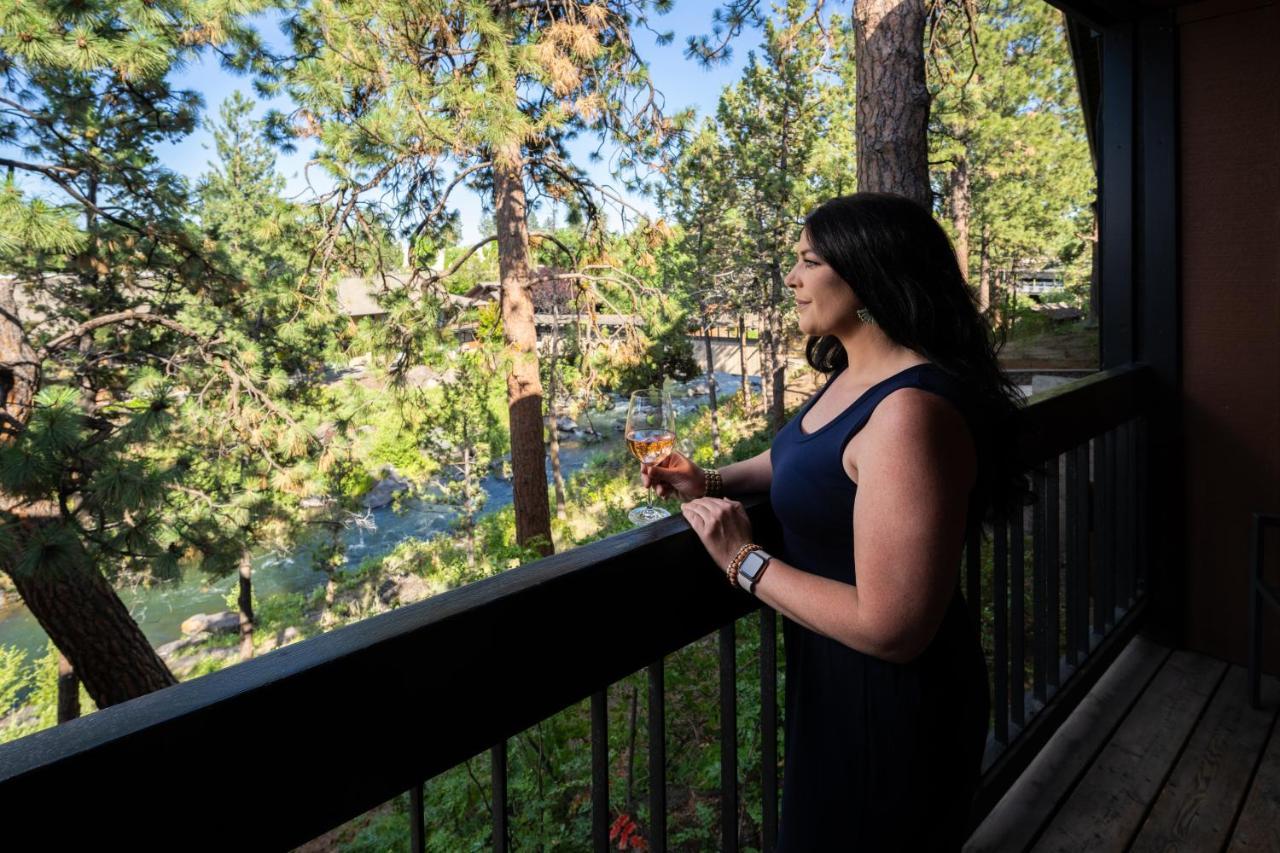 Riverhouse Lodge بيند المظهر الخارجي الصورة