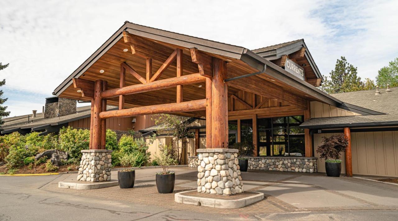 Riverhouse Lodge بيند المظهر الخارجي الصورة
