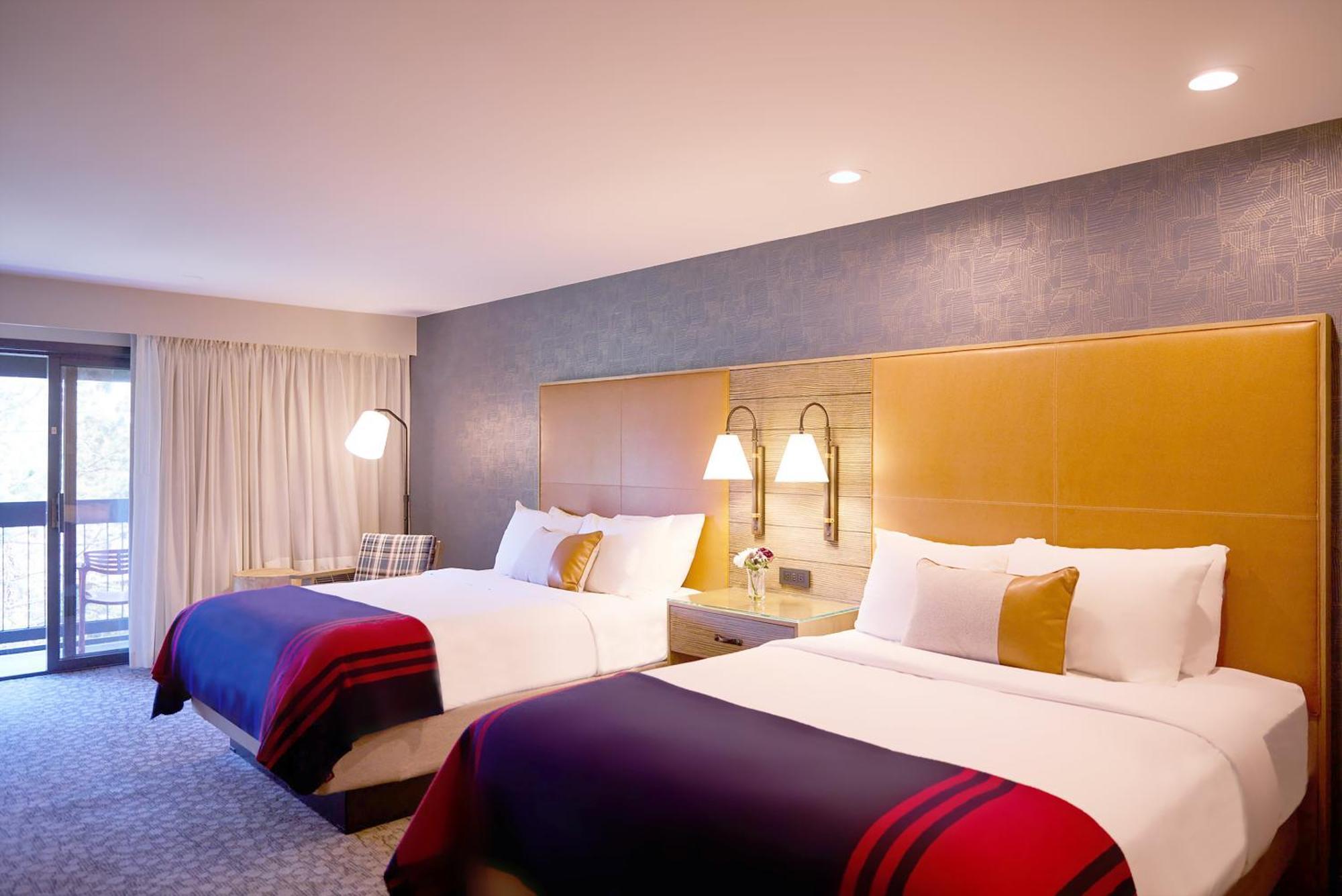 Riverhouse Lodge بيند المظهر الخارجي الصورة