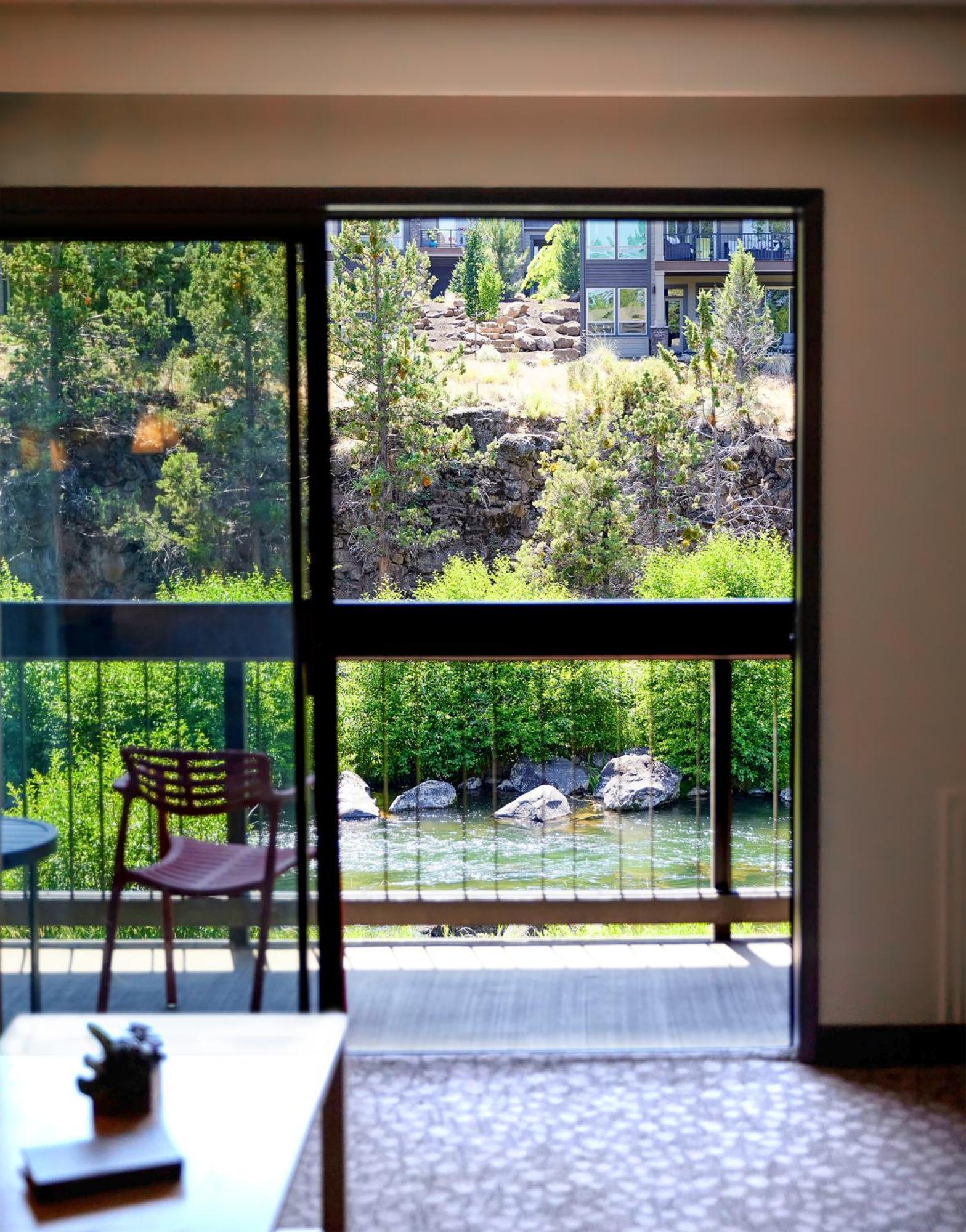 Riverhouse Lodge بيند المظهر الخارجي الصورة