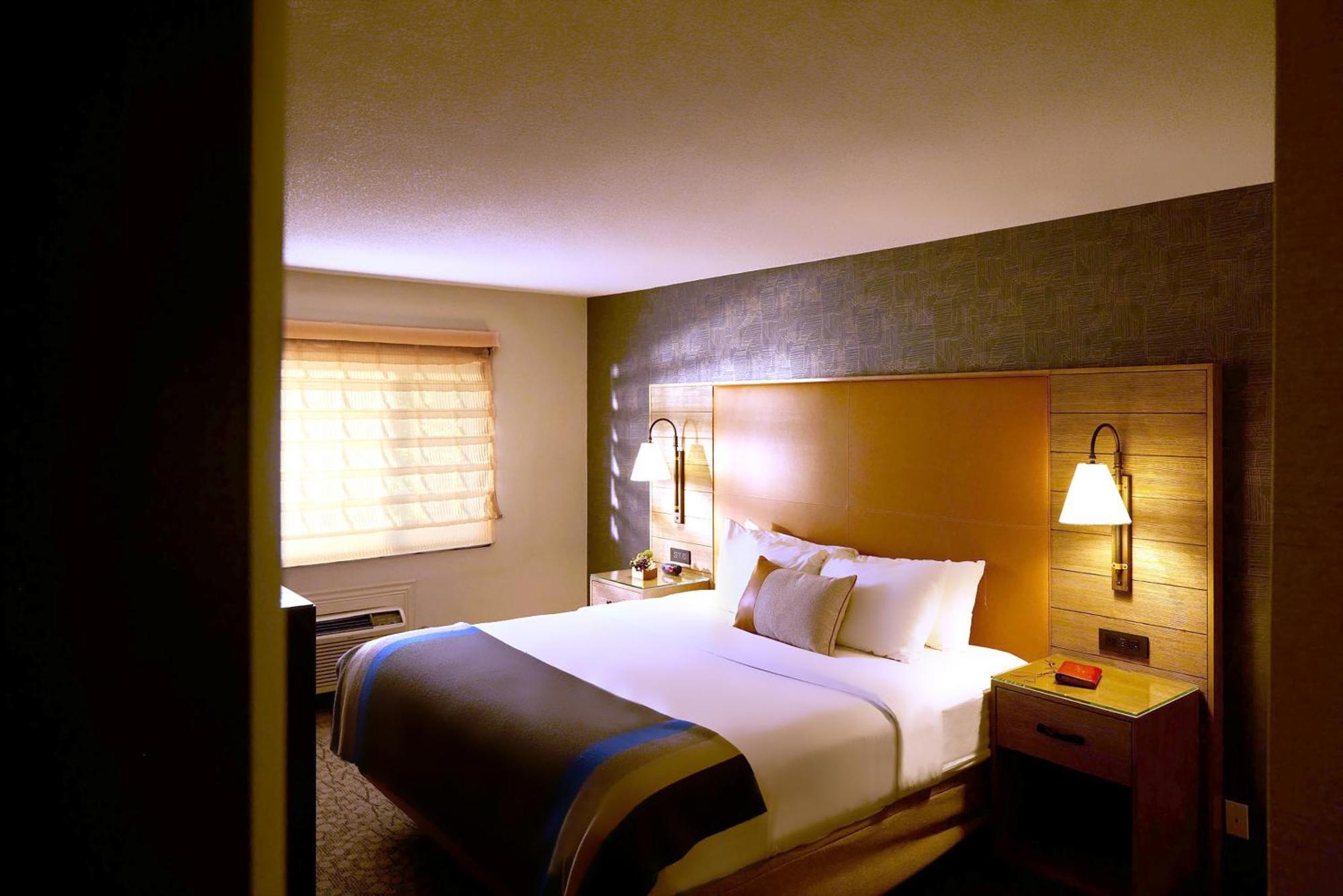 Riverhouse Lodge بيند المظهر الخارجي الصورة