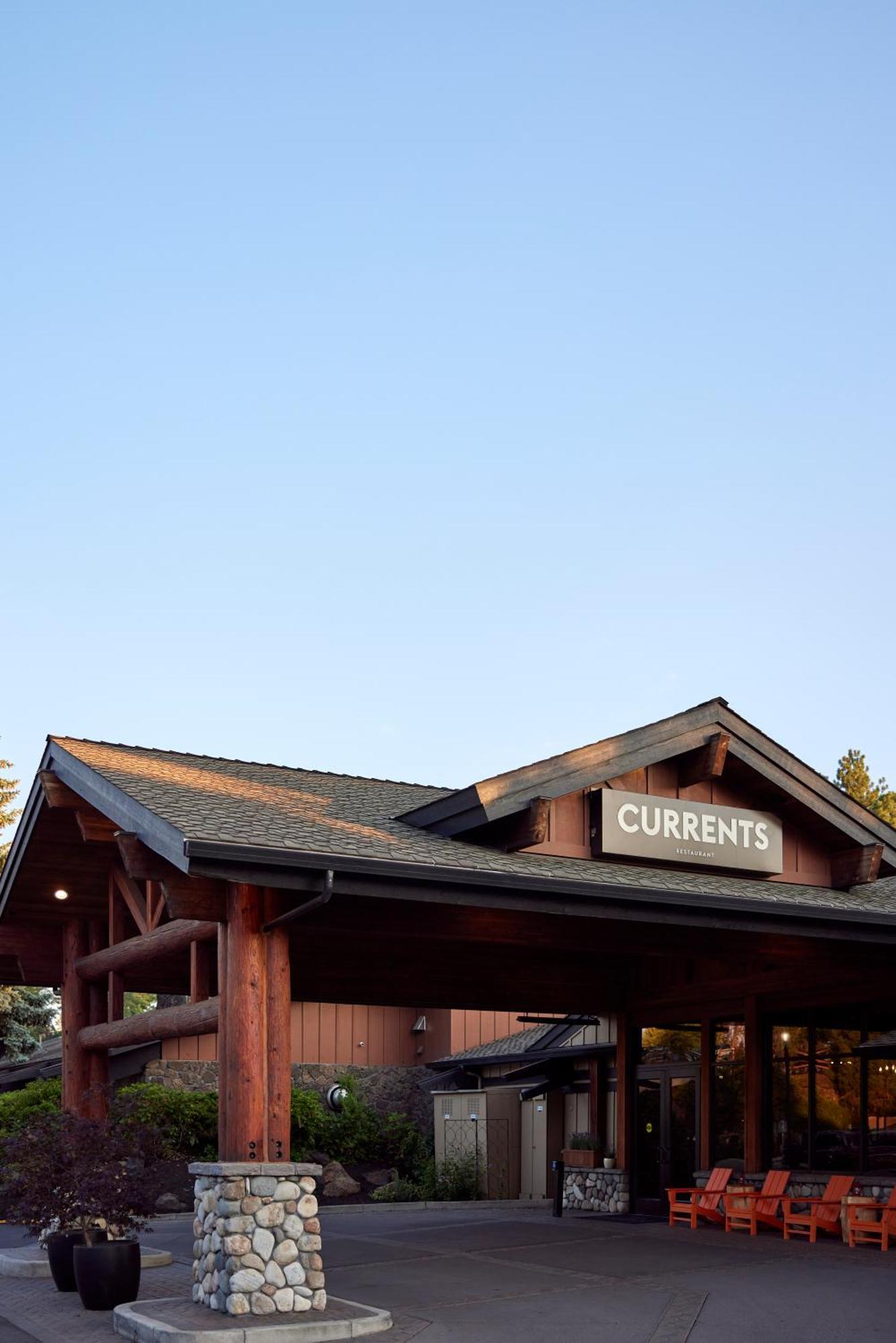Riverhouse Lodge بيند المظهر الخارجي الصورة