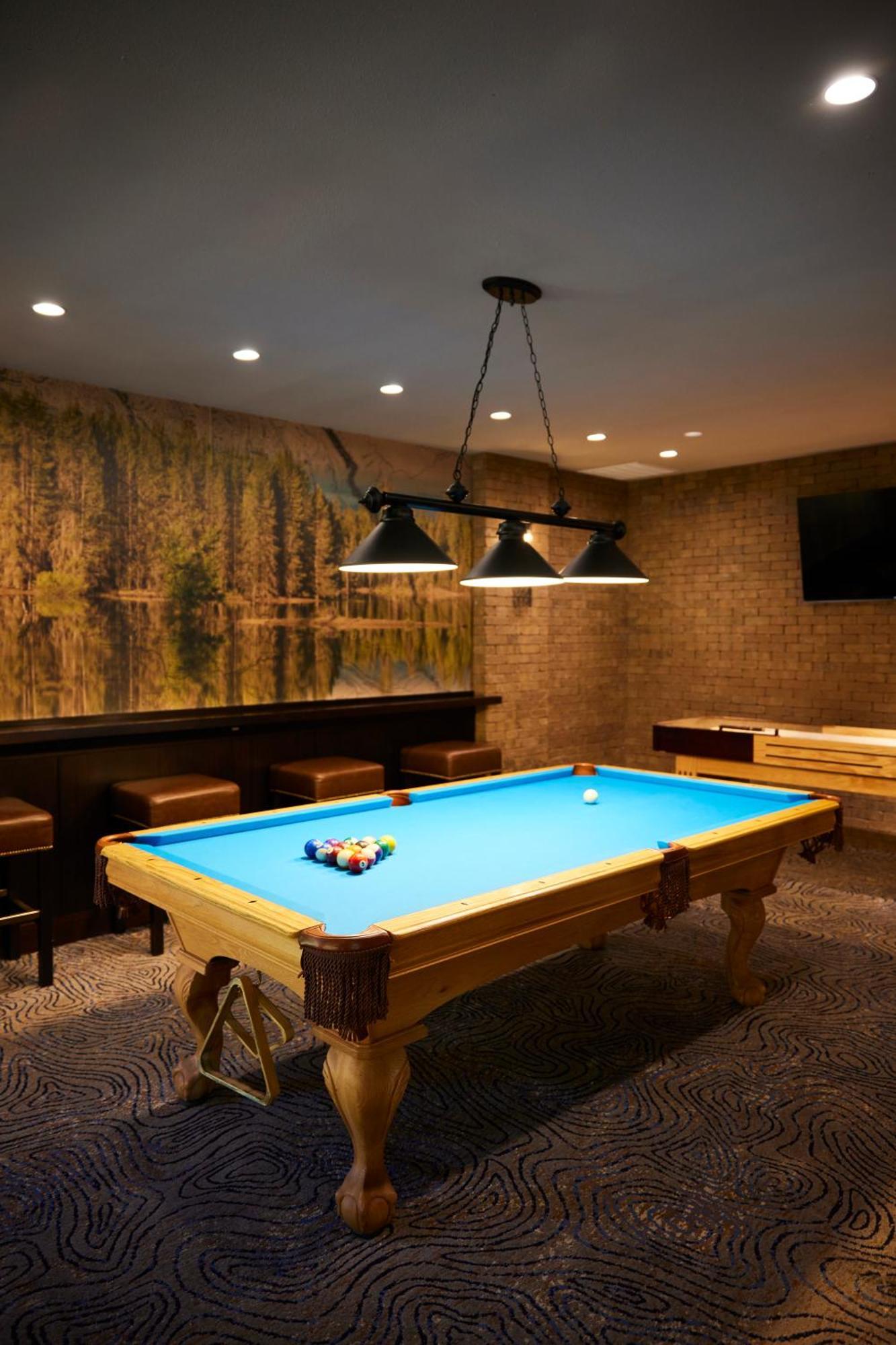 Riverhouse Lodge بيند المظهر الخارجي الصورة