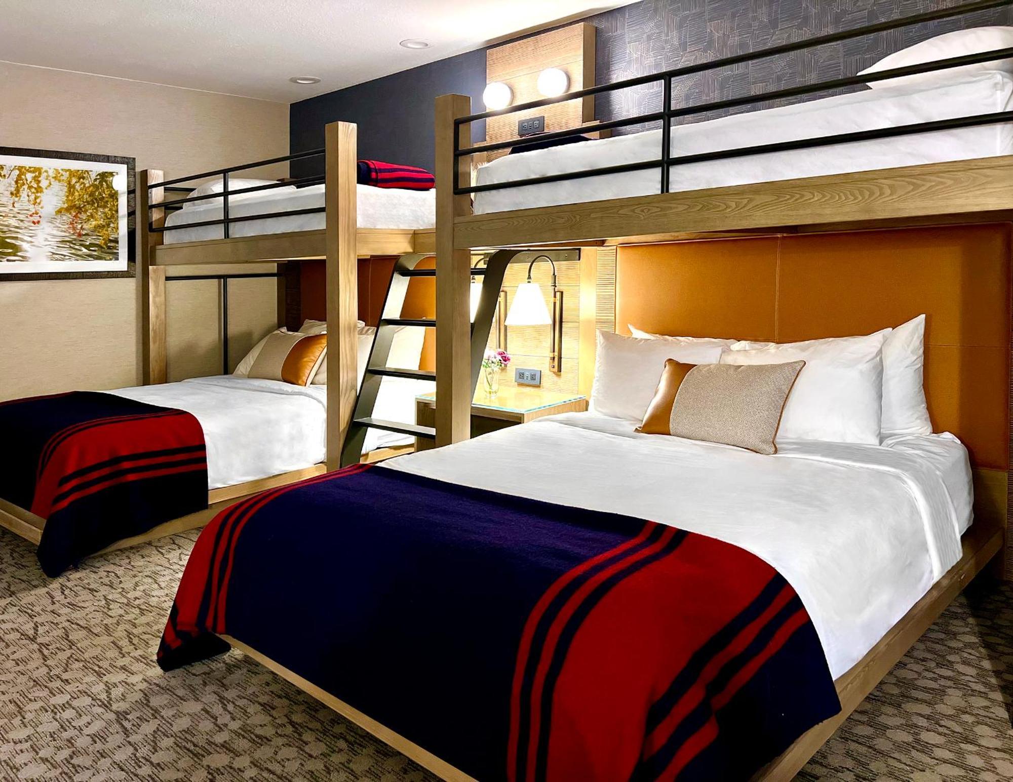 Riverhouse Lodge بيند المظهر الخارجي الصورة