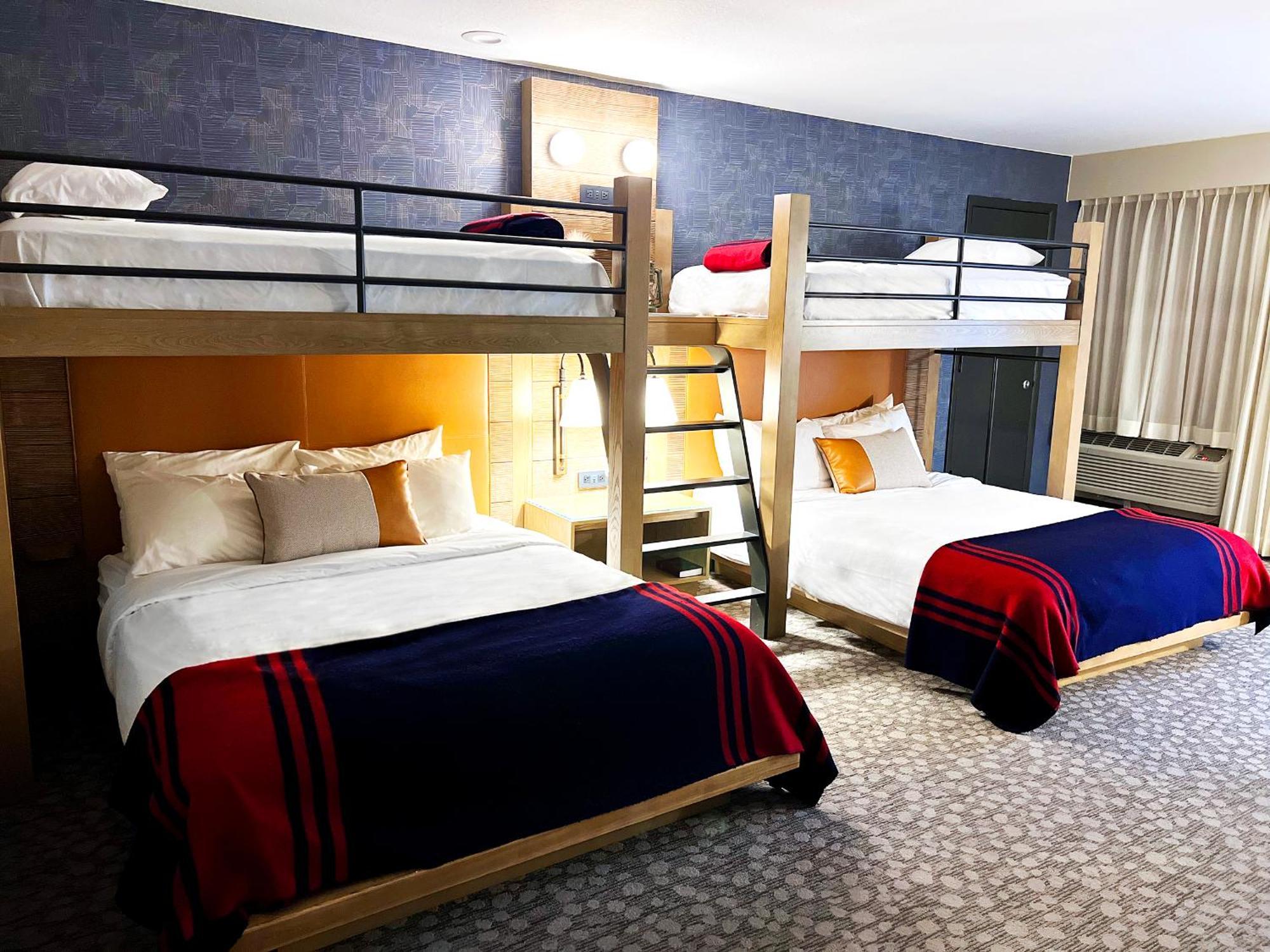 Riverhouse Lodge بيند المظهر الخارجي الصورة