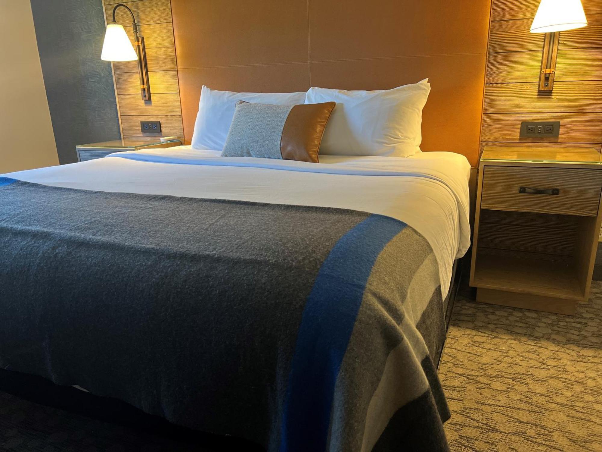 Riverhouse Lodge بيند المظهر الخارجي الصورة