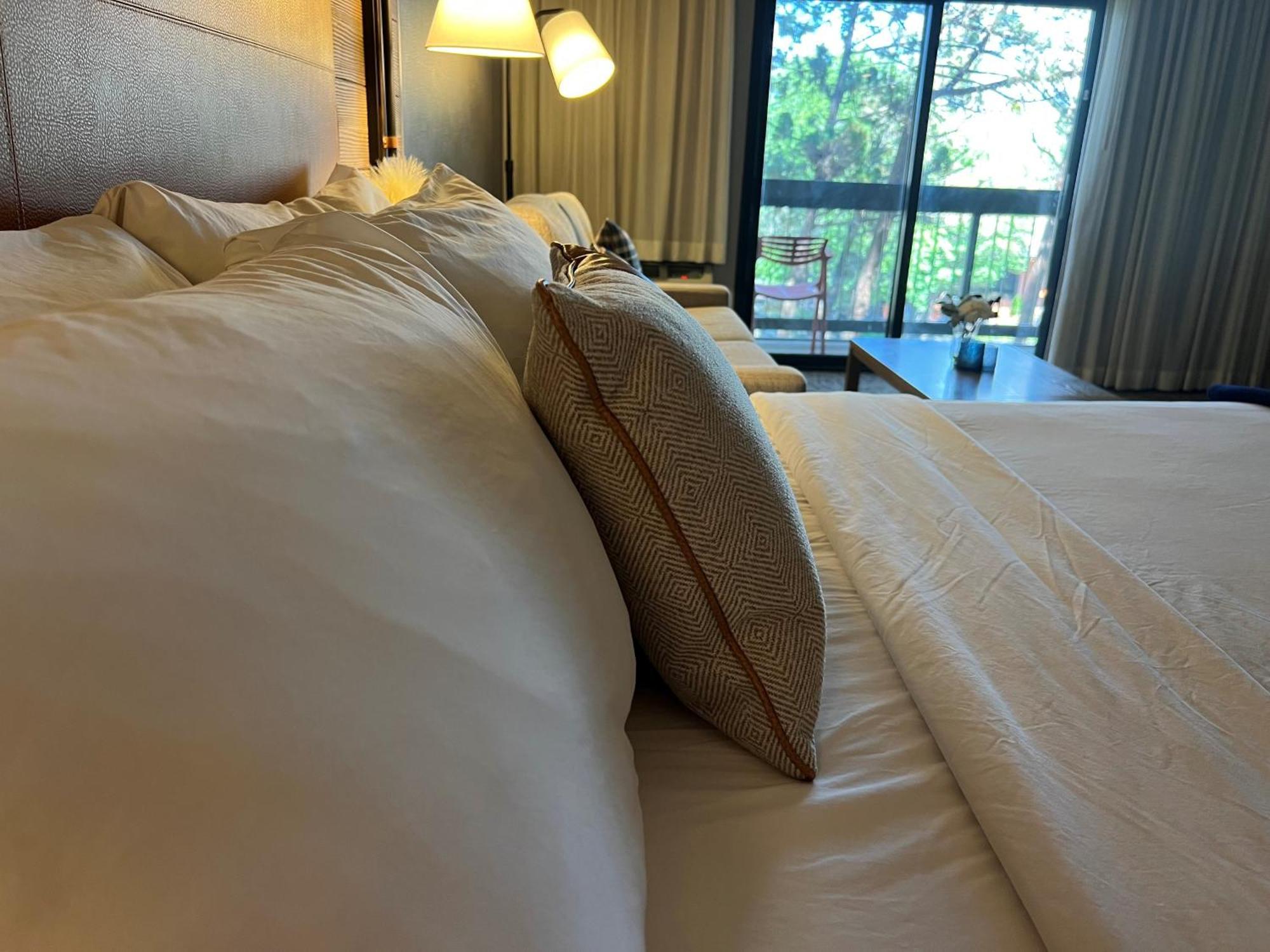 Riverhouse Lodge بيند المظهر الخارجي الصورة