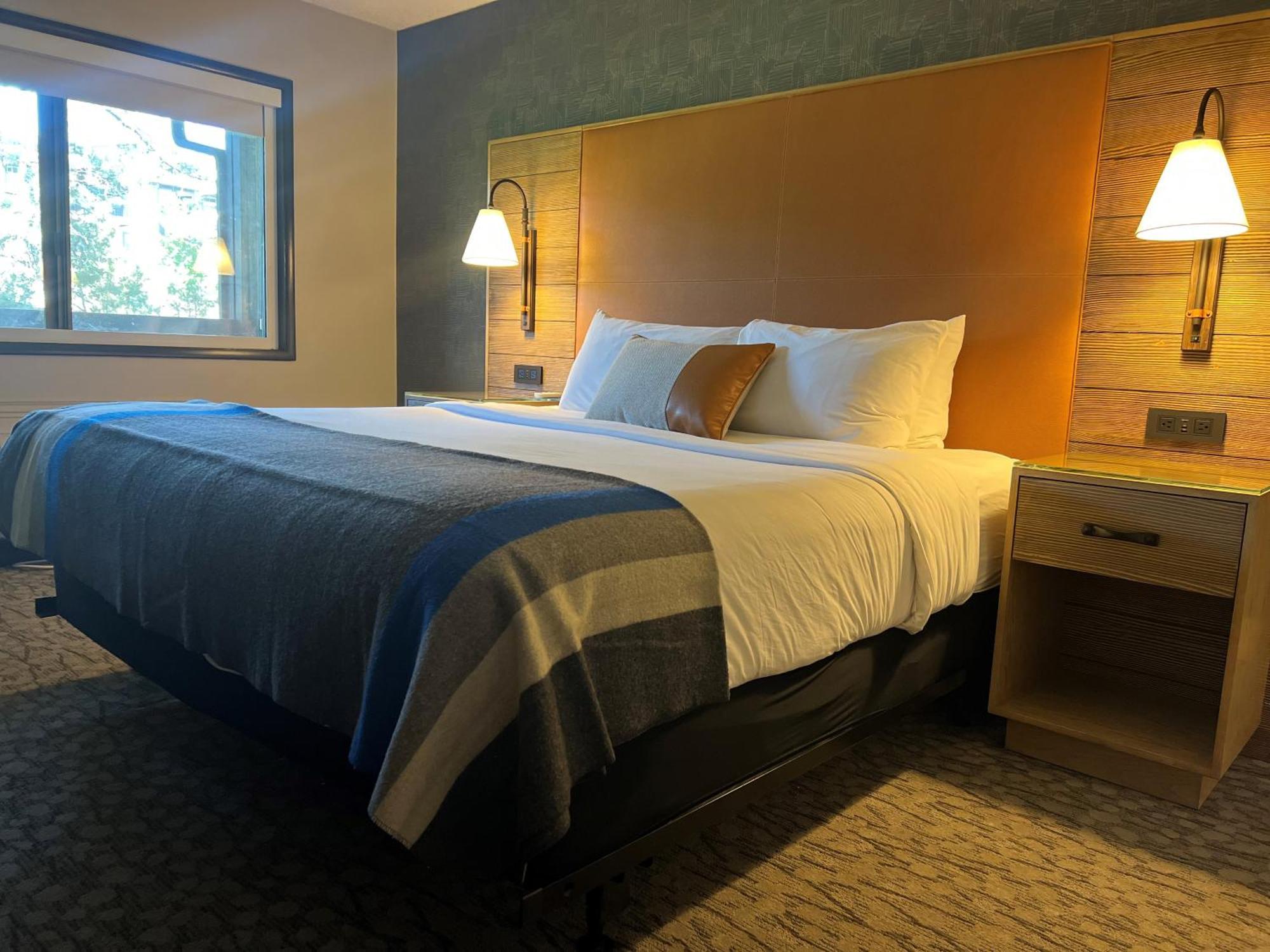 Riverhouse Lodge بيند المظهر الخارجي الصورة
