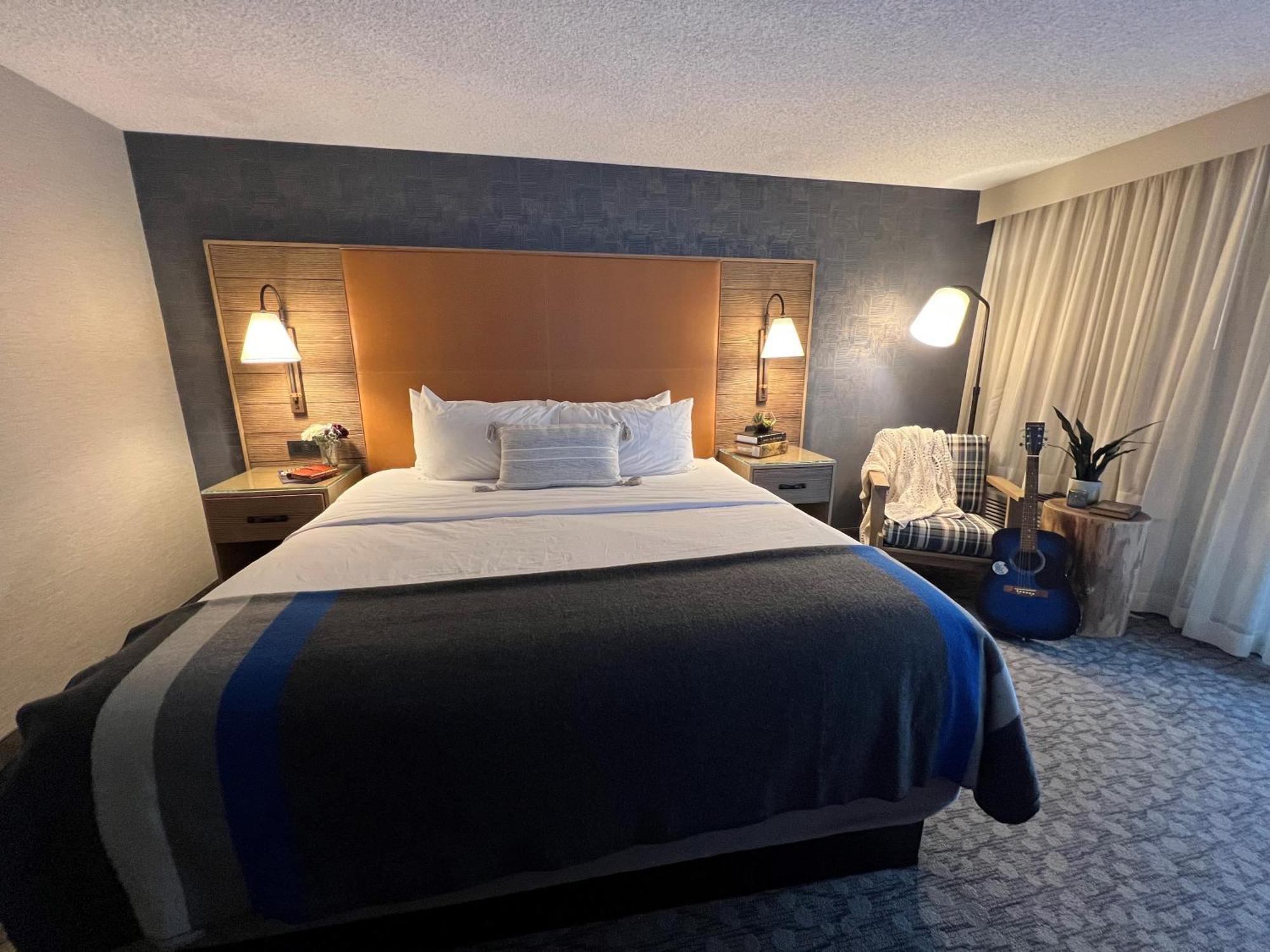 Riverhouse Lodge بيند المظهر الخارجي الصورة