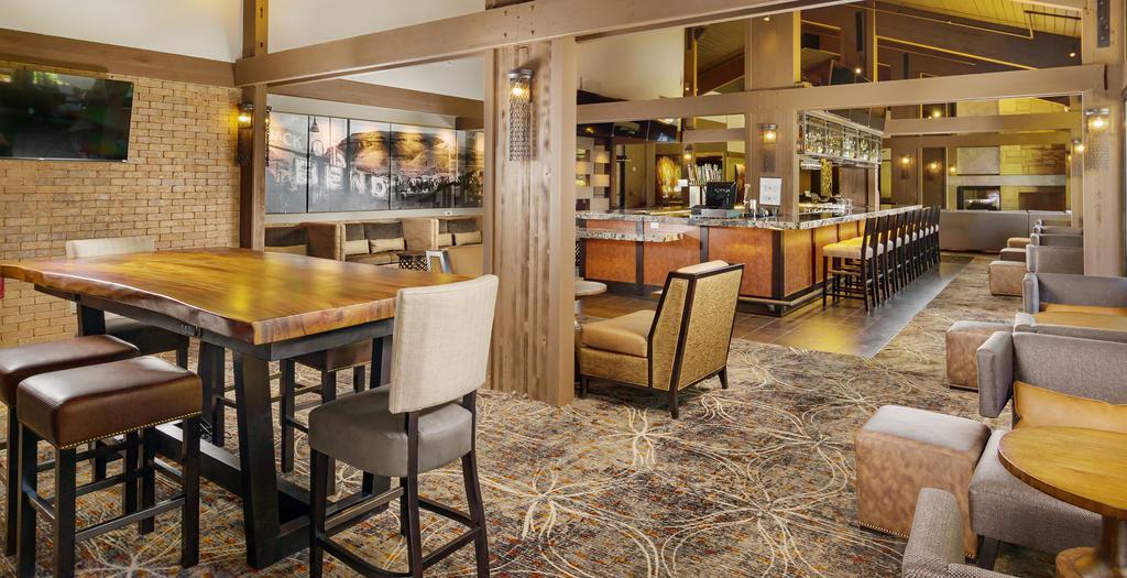 Riverhouse Lodge بيند المظهر الخارجي الصورة